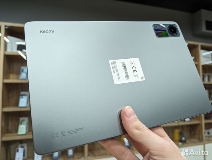 Redmi Pad SE 8/256 Gray