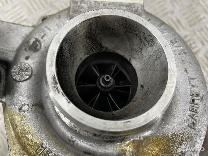 Турбина 2.2 CDI mercedes-benz Sprinter 2006-2018