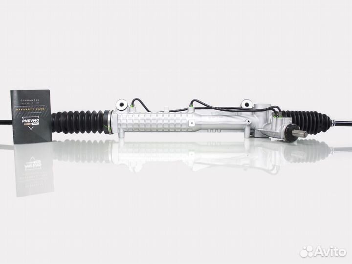 Рулевая рейка Ford Transit VI без сервотр Восст