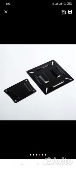 Кронштейн для телевизора на стену