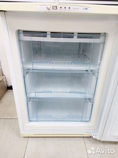 Рабочая Морозильная камера бу Норд/Гарантия/Доста