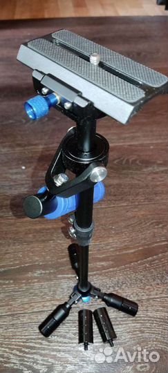 Стабилизатор для съемки новый
