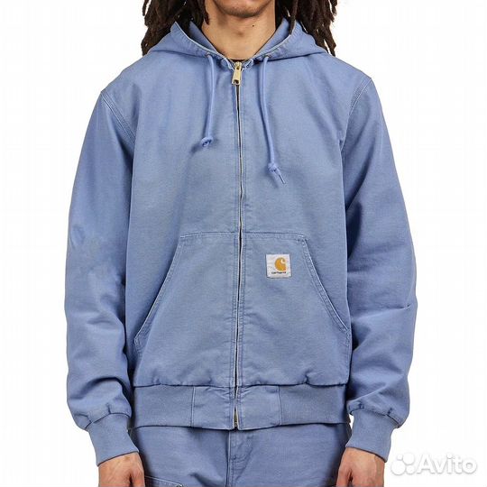 Куртка Carhartt WIP Active (L XL) оригинал