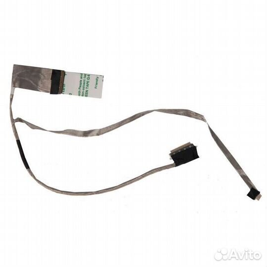 Шлейф матрицы Dell 3721, 5721, 17RV