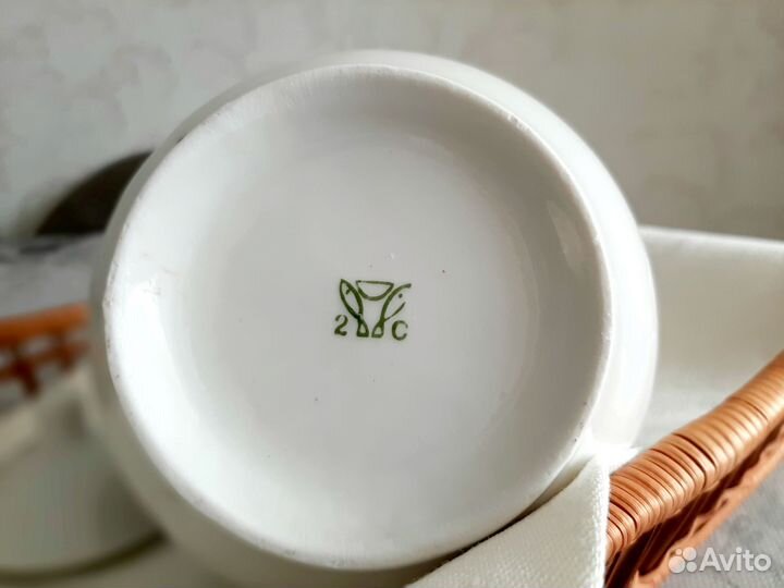 Сахарница СССР