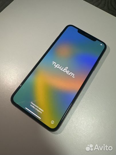 iPhone 11 Pro Max, 64 ГБ