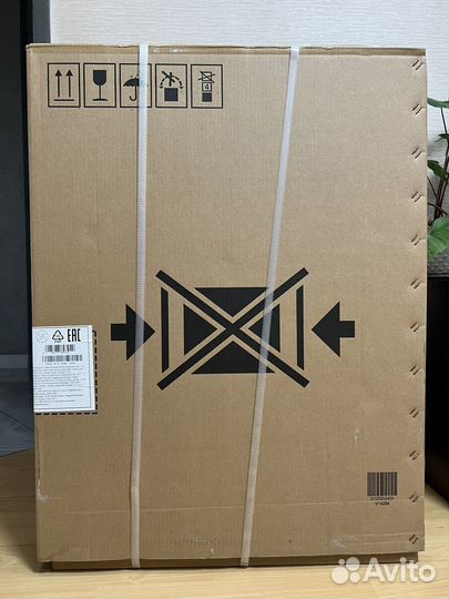 Haier DW10-198BT2RU