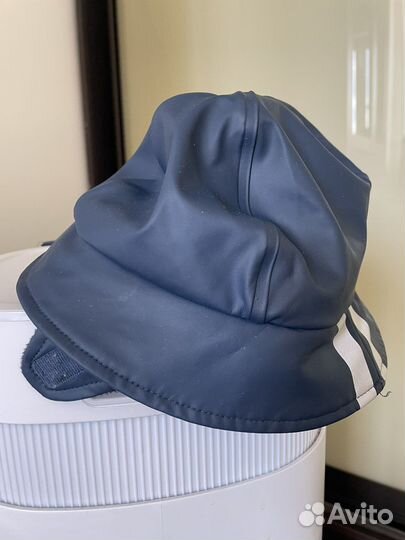 Шляпка прорезиненая H&M