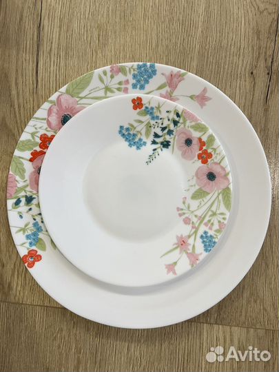 Набор столовый на 6 персон Luminarc