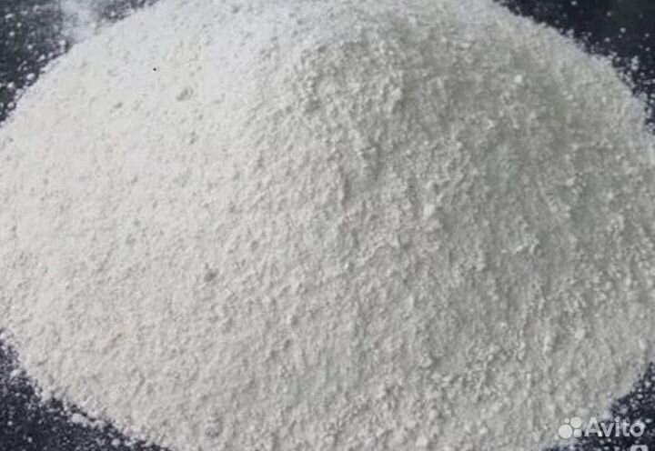 Доломитовая мука в мешках