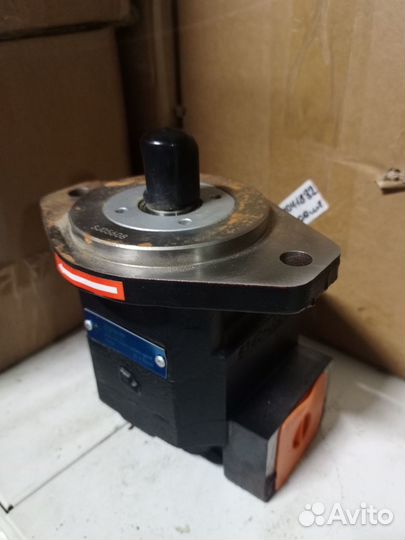 Гидромотор gphd1