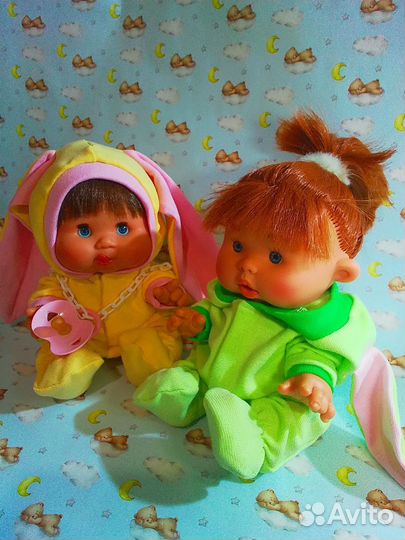 Одежда для пупсов Nines D'Onil