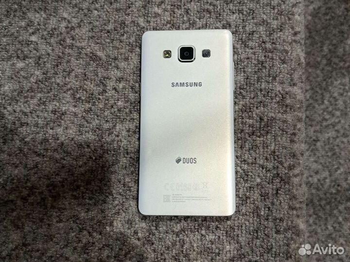 Samsung galaxy а5