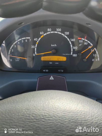 Mercedes-Benz Sprinter Classic 2.1 МТ, 2013, 193 000 км