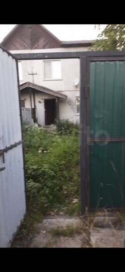 Дом 96,9 м² на участке 25 сот.