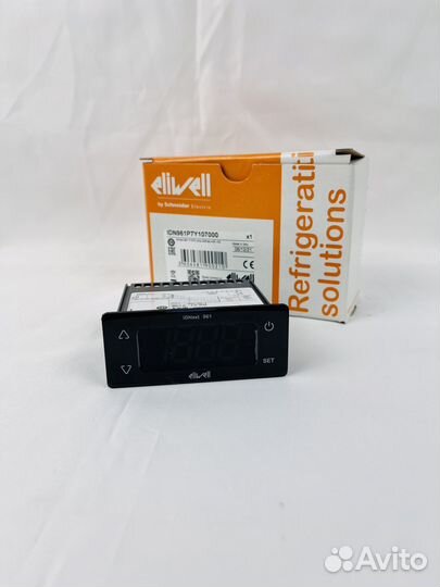 Контроллер Eliwell