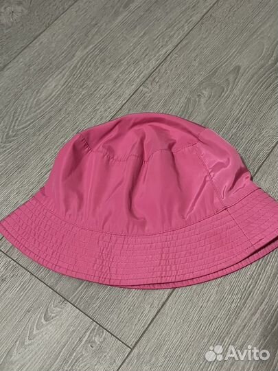 Панама женская летняя