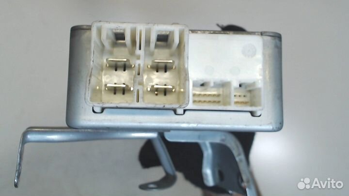 Блок управления электроусилителем руля Toyota Priu