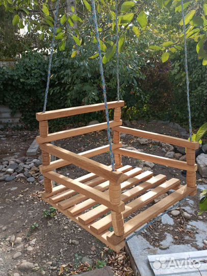 Детские качели