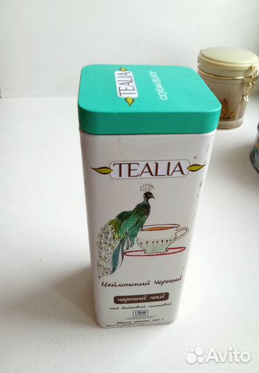 Контейнер для специй