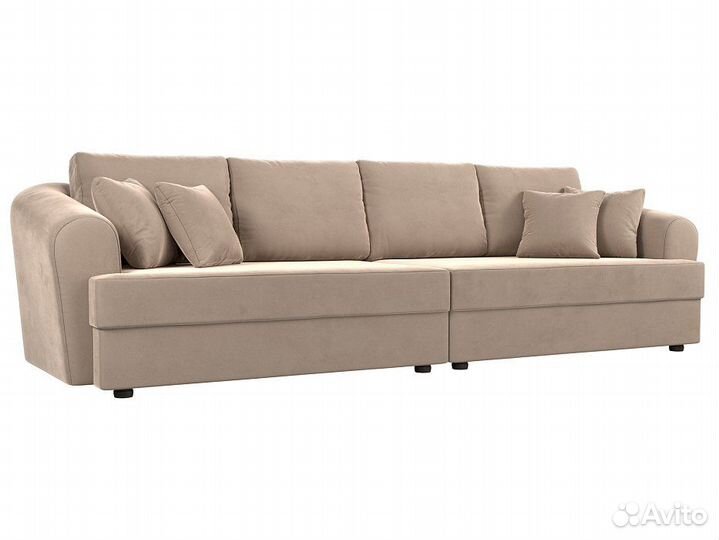 Диван прямой 