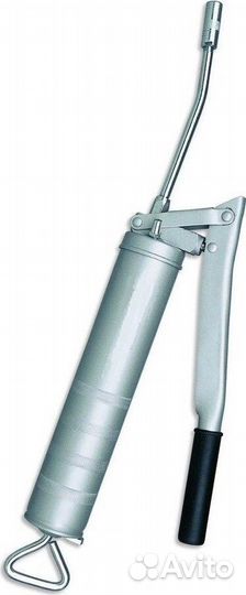 Шприц смазочный (плунжерный)