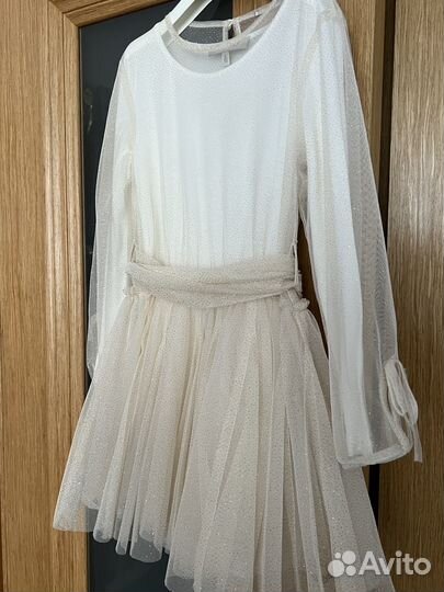 Платье twinset 116