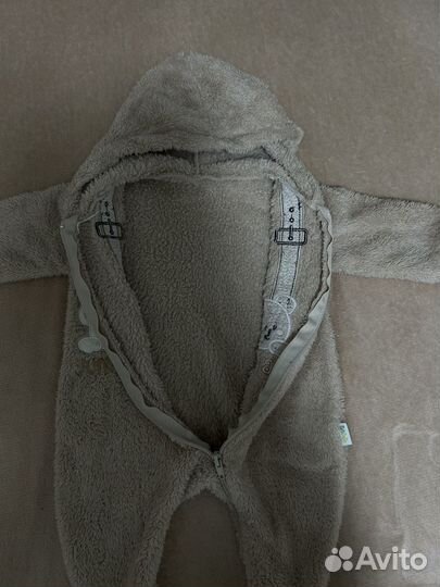 Комбинезон 68-74