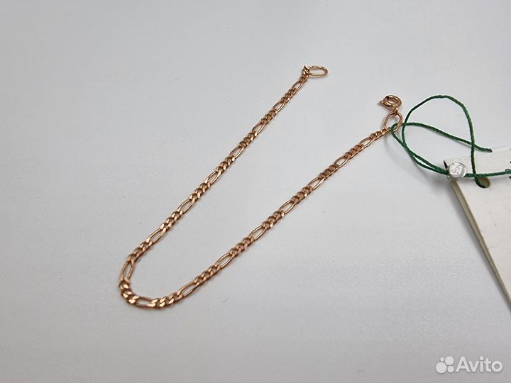 Золотой Браслет 585 пробы. Рассрочка