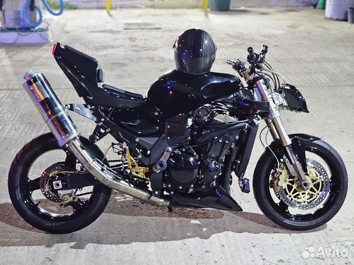 Переднее стрит крыло для мотоцикла #3