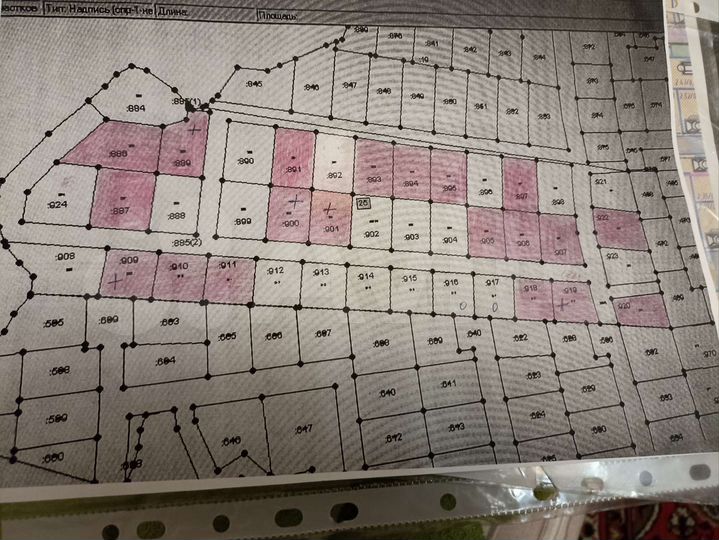 Участок 8 сот. (ИЖС)