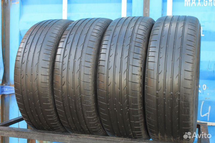 Bridgestone Dueler H/P Sport 235/60 R18 105R