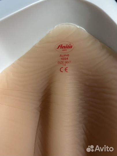 Экзопротез молочной железы