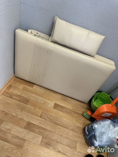 Кушетка для наращивания ресниц