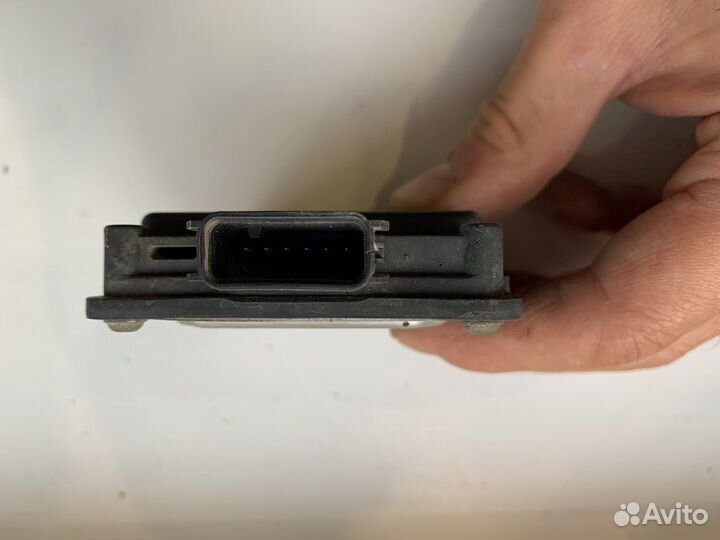 Радарный датчик mercedes w213 EClass