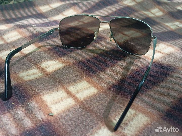 Солнцезащитные очки Dackor 430 gray