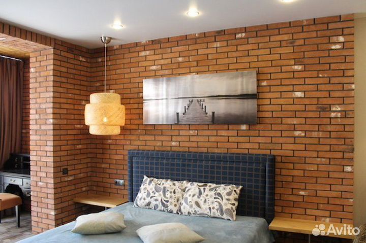 Дизайн интерьера. Дизайн-проект