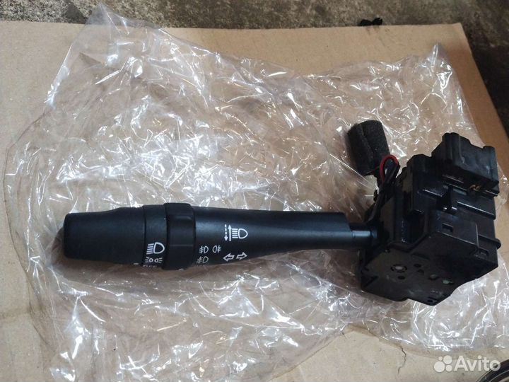 Комплект птф Nissan Maxima (Ca33) 2000-06