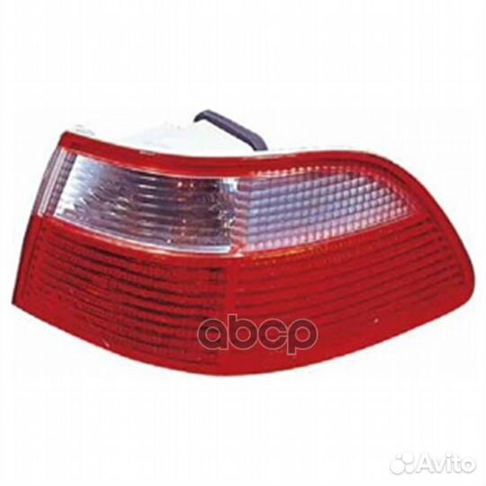 Фонарь задний наружный правый albea 2003 шт TR