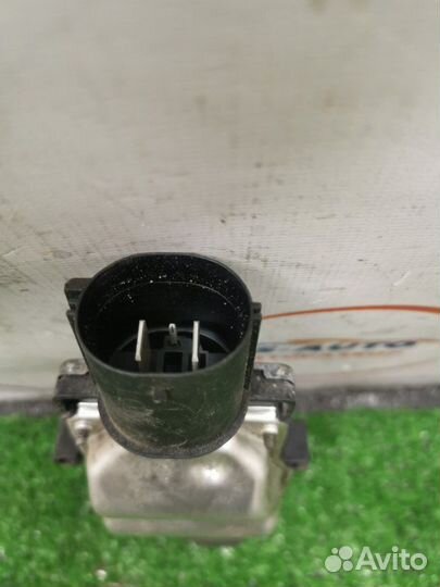 Блок управления вентилятором Ford Focus 3 хетчбек