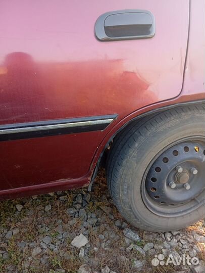 Daewoo Nexia 1.5 МТ, 2006, 179 000 км