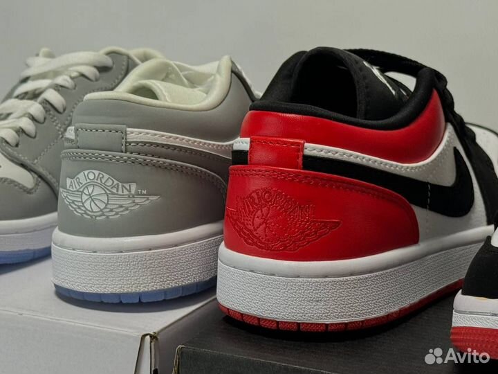 Кроссовки Nike Air Jordan 1