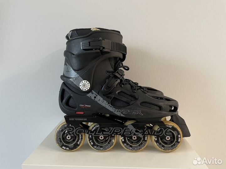 Ролики Rollerblade Twister 42 - 43 US 10