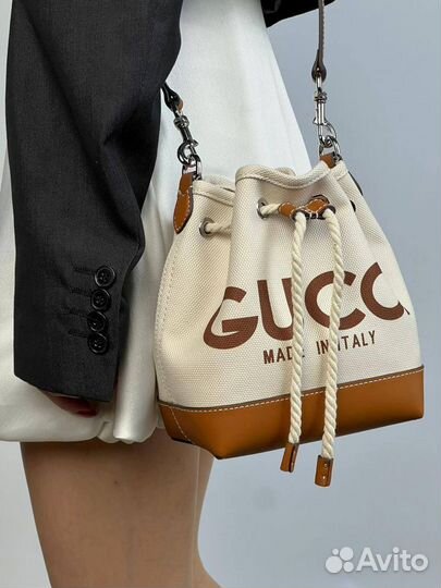 Сумка Gucci