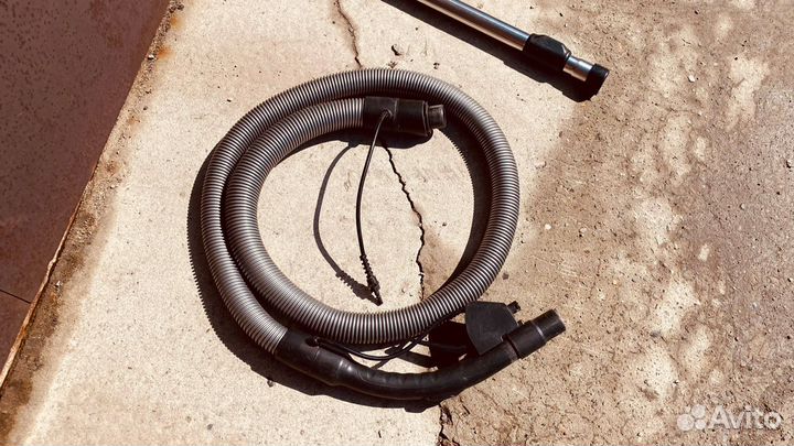 Моющий пылесос thomas запчасти все. Томас