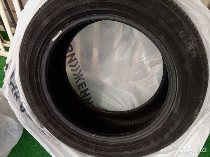 Bridgestone Turanza ER300 205/55 R16 91V