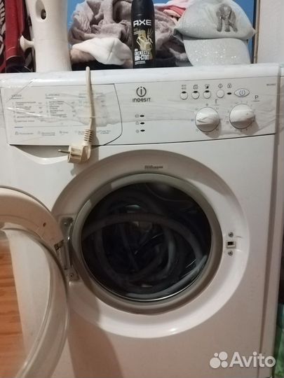 Стиральная машина бу