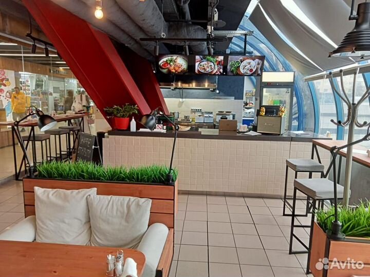 Прадам ресторан кафе