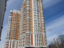 4-к. квартира, 161 м², 5/23 эт.