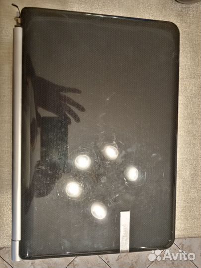 Ноутбук packard bell